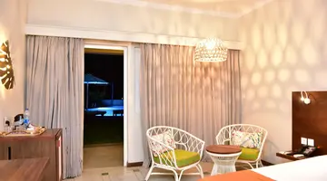 Tarisa resort & Spa