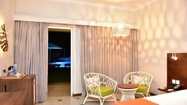 Tarisa resort & Spa