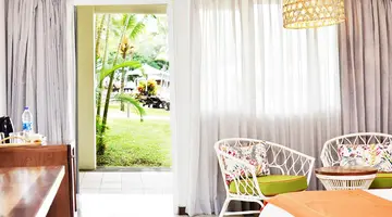 Tarisa resort & Spa