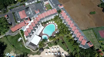Tarisa resort & Spa