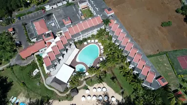 Tarisa resort & Spa