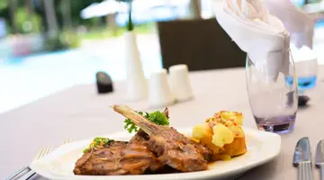 Tarisa resort & Spa