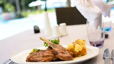 Tarisa resort & Spa