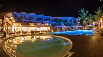 Tarisa resort & Spa