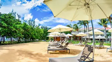 Tarisa Resort & Spa