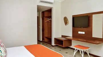 Tarisa Resort & Spa