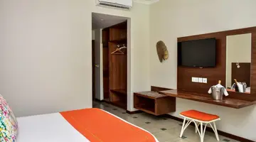 Tarisa Resort & SPA