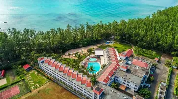 Tarisa resort & Spa