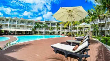 Tarisa resort & Spa