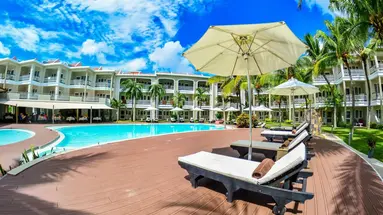 Tarisa resort & Spa
