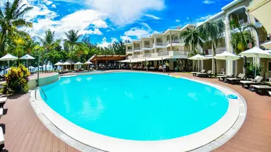 Tarisa resort & Spa