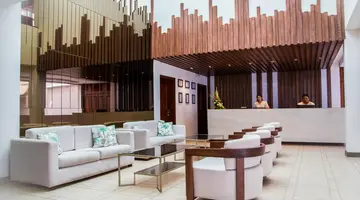 Tarisa resort & Spa