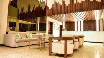 Tarisa resort & Spa