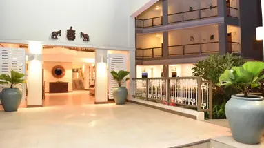 Tarisa resort & Spa