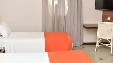 Tarisa resort & Spa