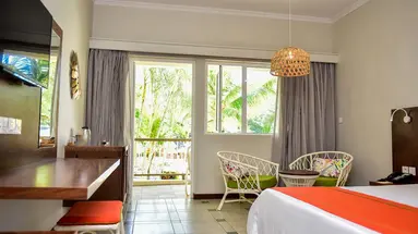Tarisa resort & Spa