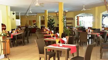 Tarisa resort & Spa
