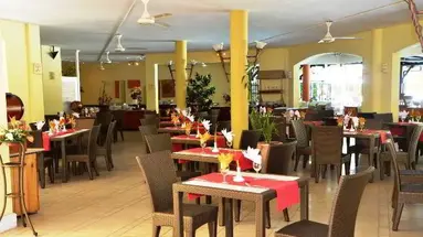 Tarisa resort & Spa