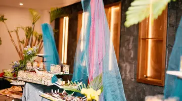 Tarisa resort & Spa