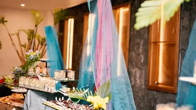 Tarisa resort & Spa
