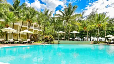 Tarisa resort & Spa