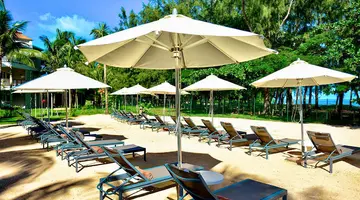 Tarisa Resort & Spa