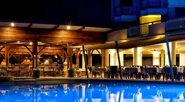 Tarisa Resort & Spa