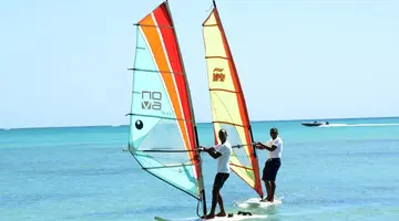 Tarisa resort & Spa