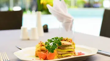 Tarisa Resort & Spa