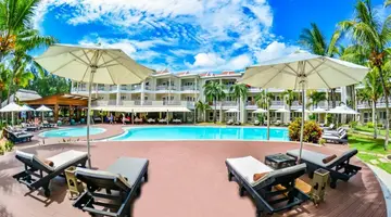 Tarisa Resort & SPA