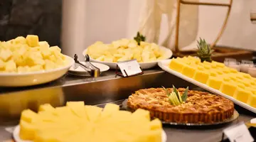 Tarisa resort & Spa
