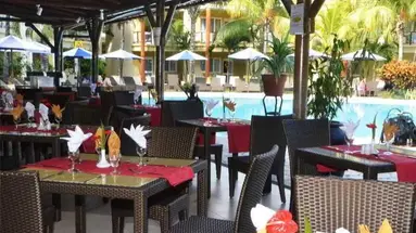Tarisa resort & Spa
