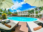 Tarisa resort & Spa
