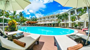 Tarisa resort & Spa