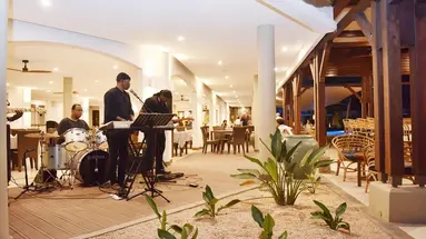 Tarisa resort & Spa