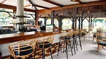 Tarisa resort & Spa