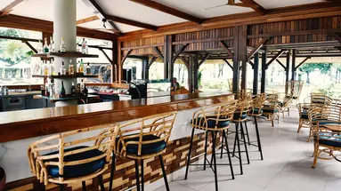 Tarisa resort & Spa