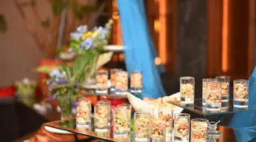 Tarisa resort & Spa