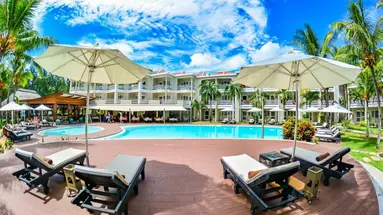 Tarisa resort & Spa