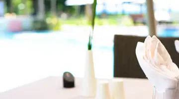 Tarisa resort & Spa