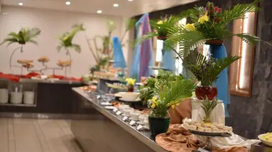 Tarisa resort & Spa