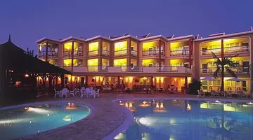 Tarisa resort & Spa