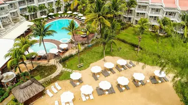 Tarisa resort & Spa