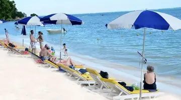 Tarisa resort & Spa