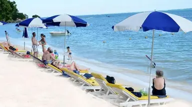 Tarisa resort & Spa