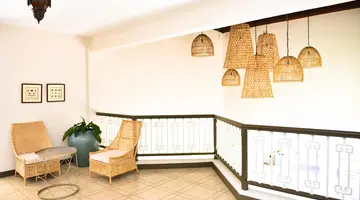 Tarisa resort & Spa