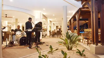 Tarisa resort & Spa