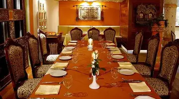 Tarisa resort & Spa