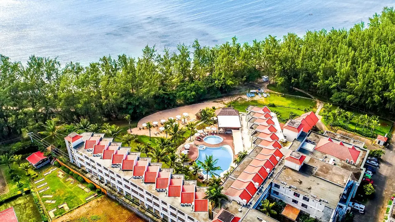 Tarisa Resort & Spa