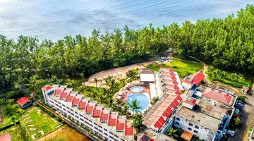 Tarisa Resort & Spa